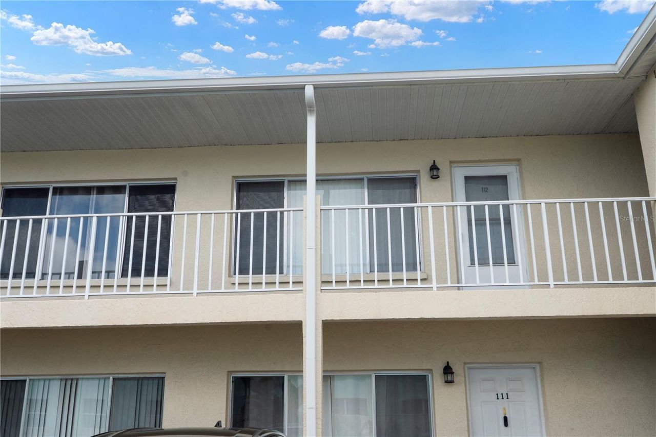 22278 Vick Street , Unit A112, Punta Gorda, FL 33980 Photo