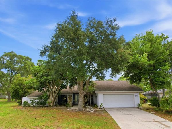 3927 COUNTRY VIEW LANE, SARASOTA, FL 34233