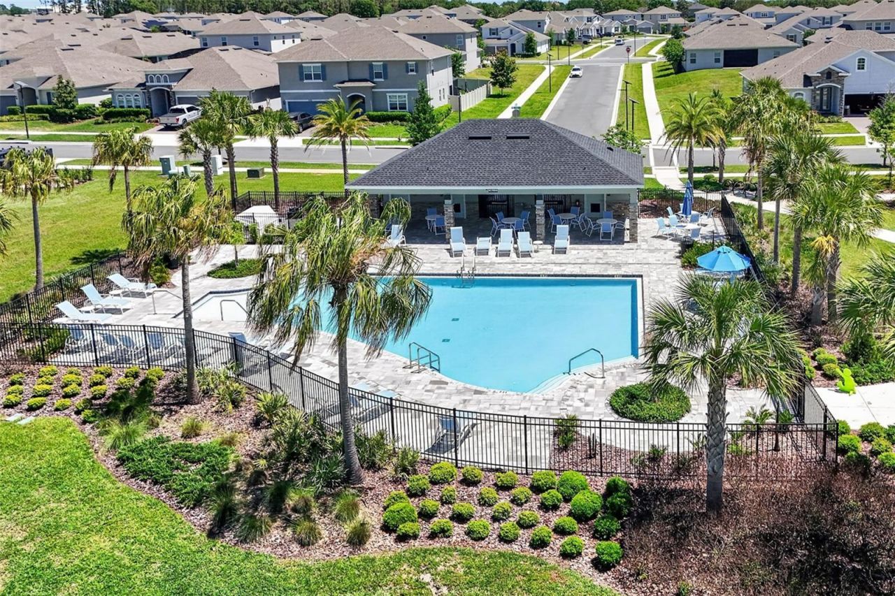 4406 Davos Drive, Clermont, FL 34711 Photo