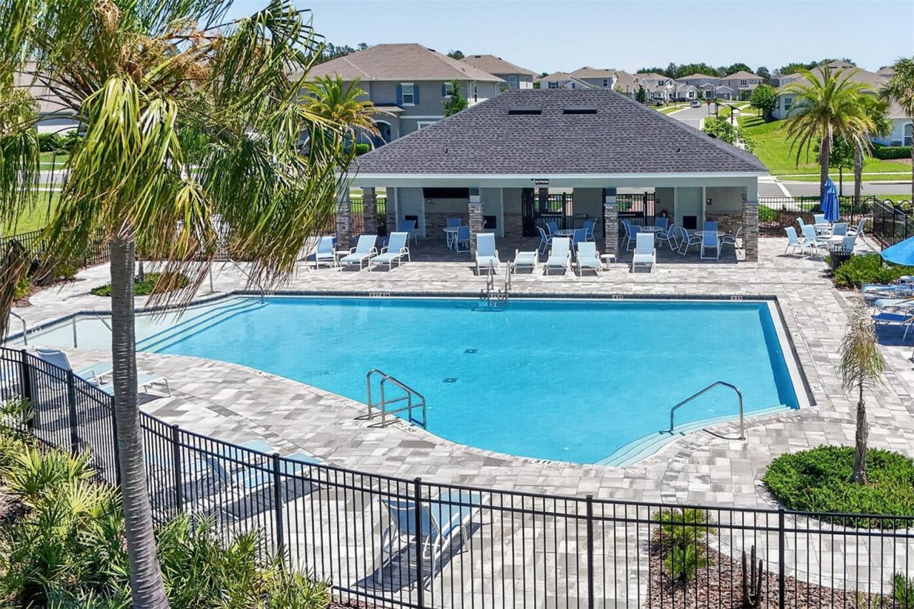 4406 Davos Drive, Clermont, FL 34711 Photo