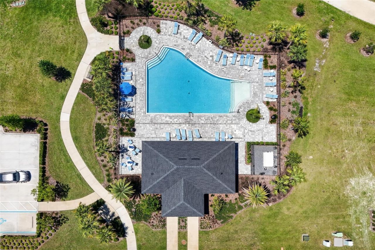 4406 Davos Drive, Clermont, FL 34711 Photo