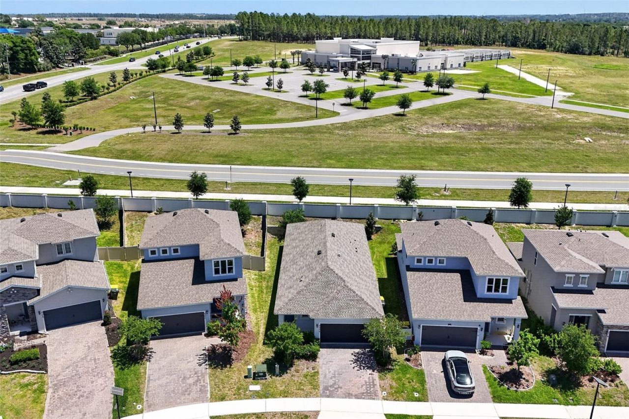 4406 Davos Drive, Clermont, FL 34711 Photo