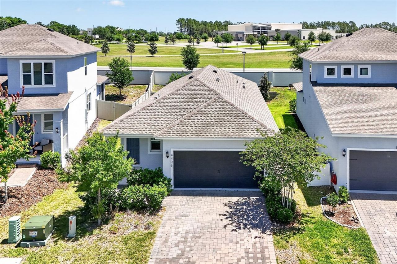 4406 Davos Drive, Clermont, FL 34711 Photo