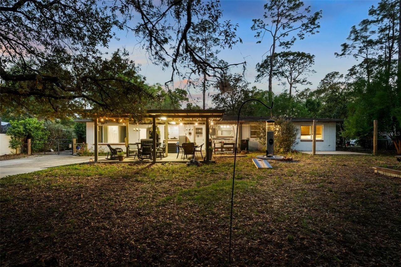 3816 SW 4th Place, Gainesville, FL 32607 Photo