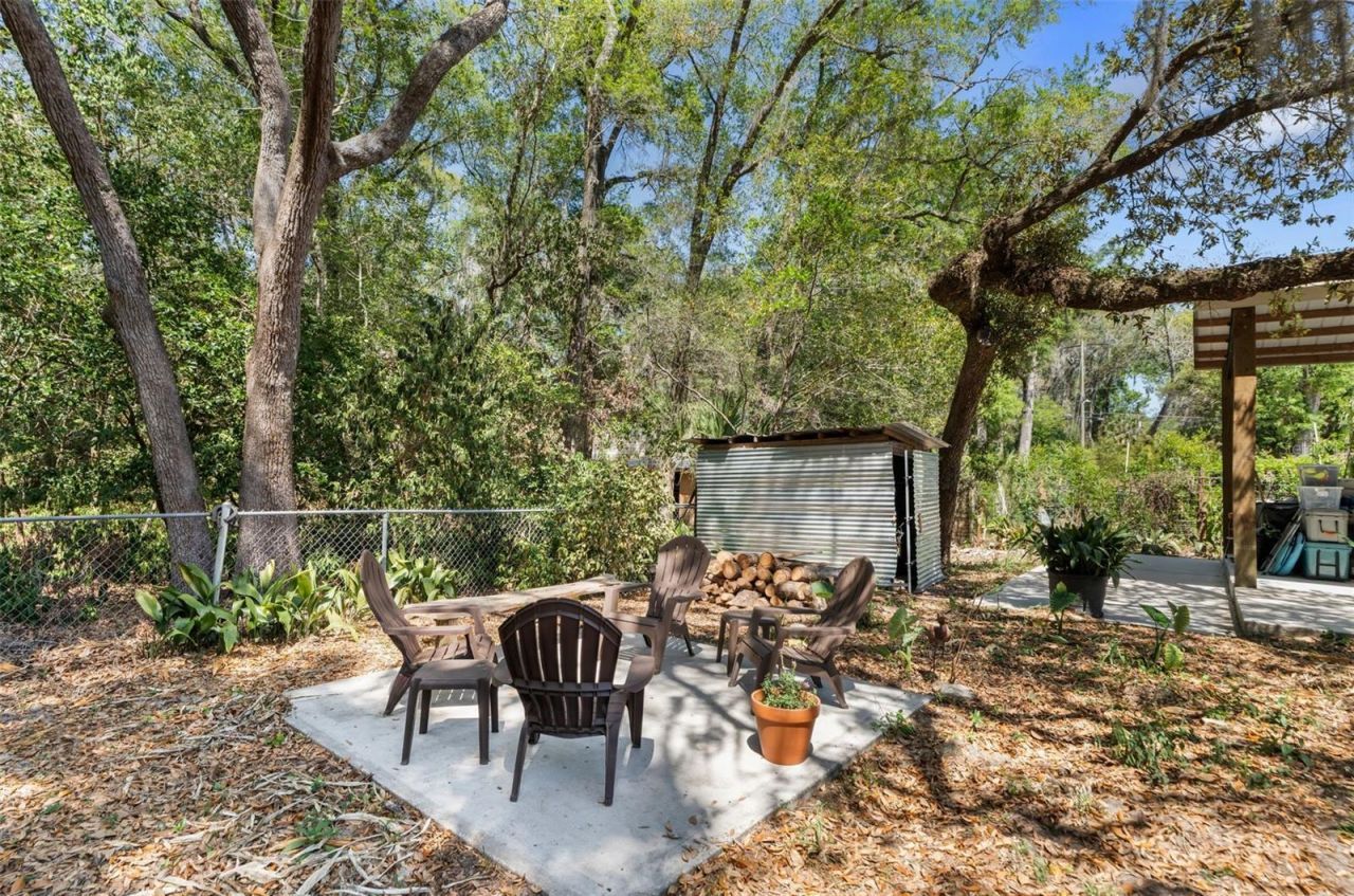 3816 SW 4th Place, Gainesville, FL 32607 Photo