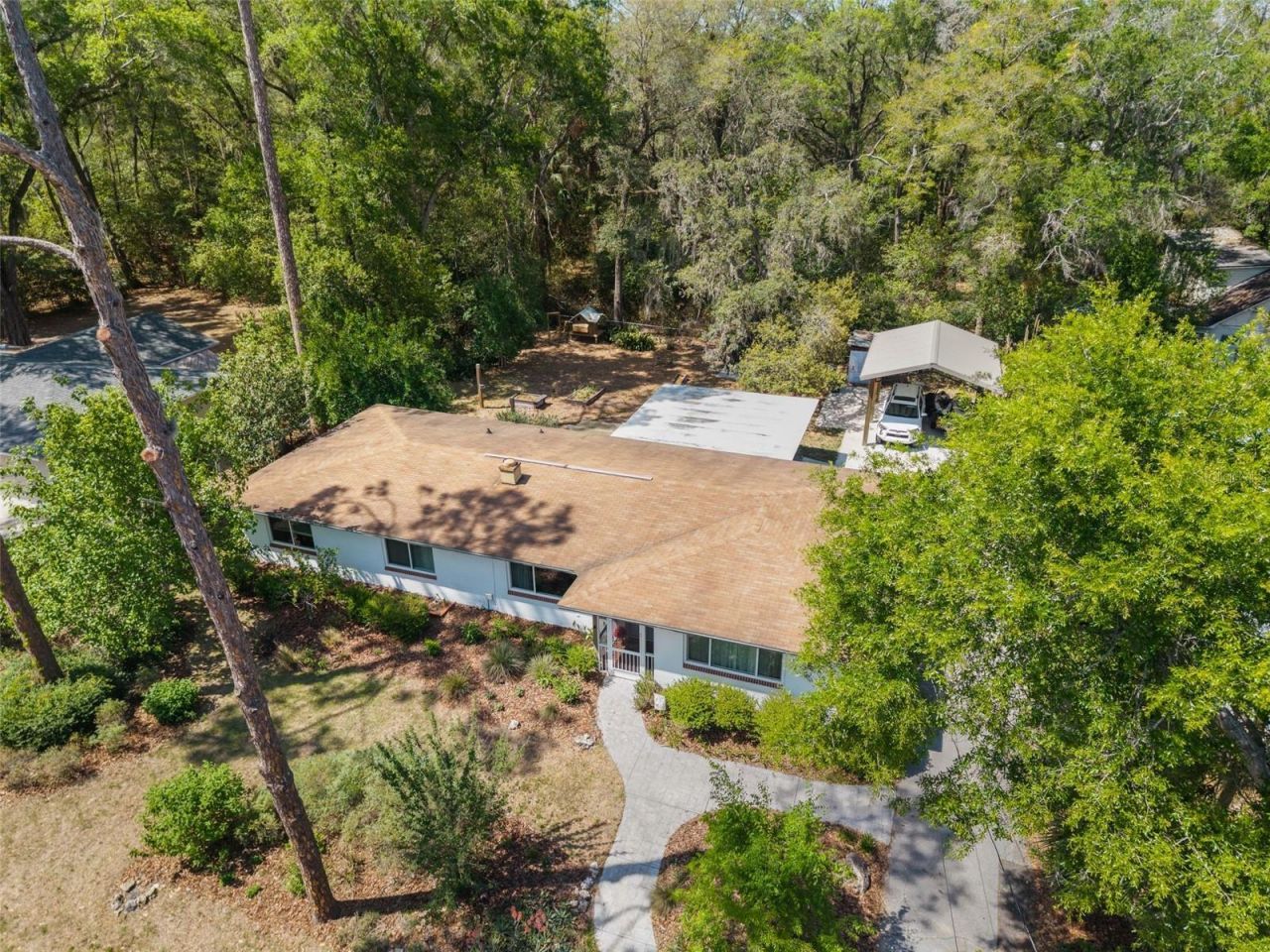 3816 SW 4th Place, Gainesville, FL 32607 Photo