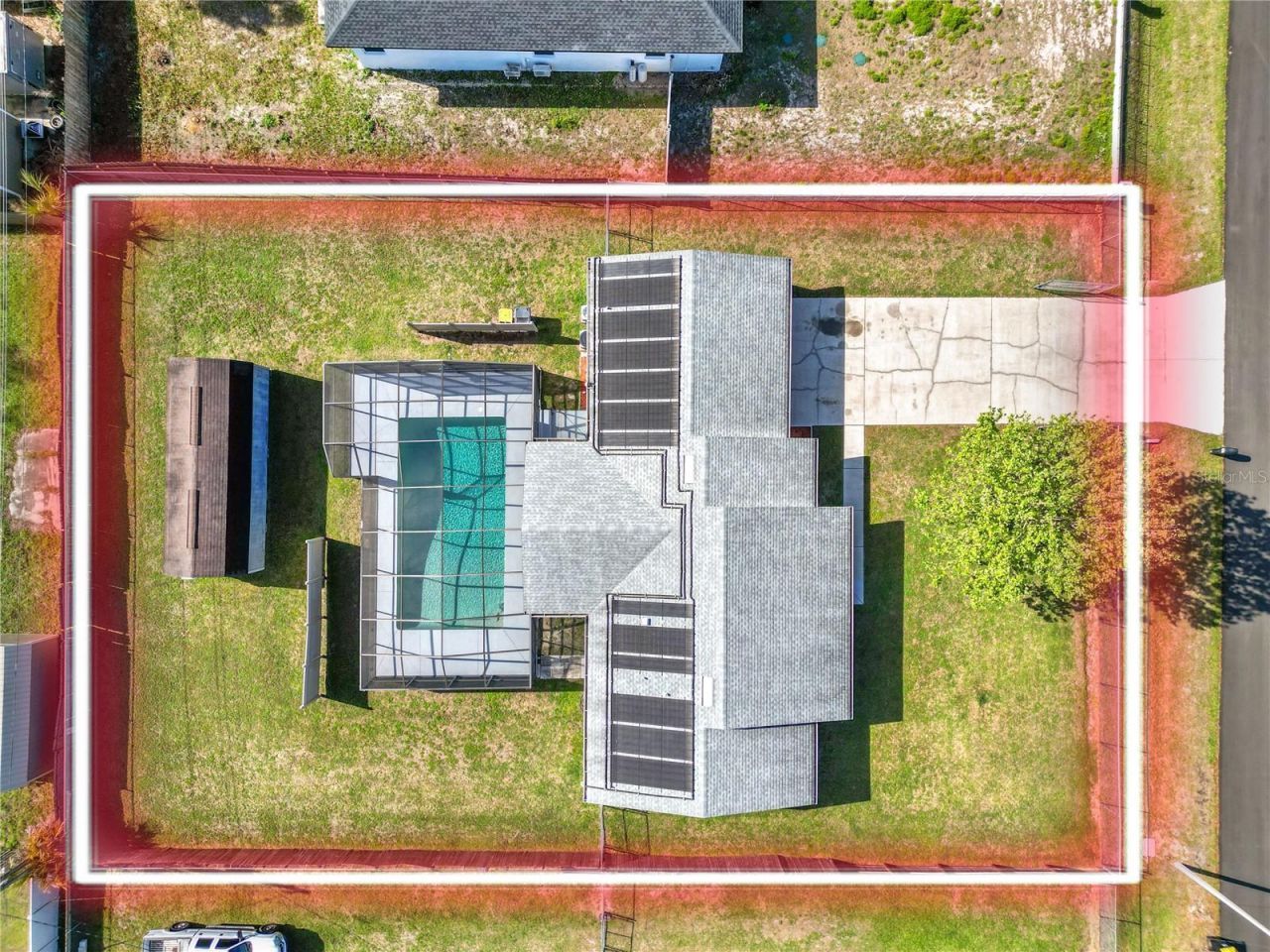 8505 Tocoi Path, Lakeland, FL 33810 Photo