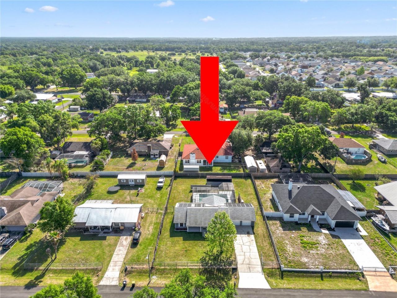 8505 Tocoi Path, Lakeland, FL 33810 Photo