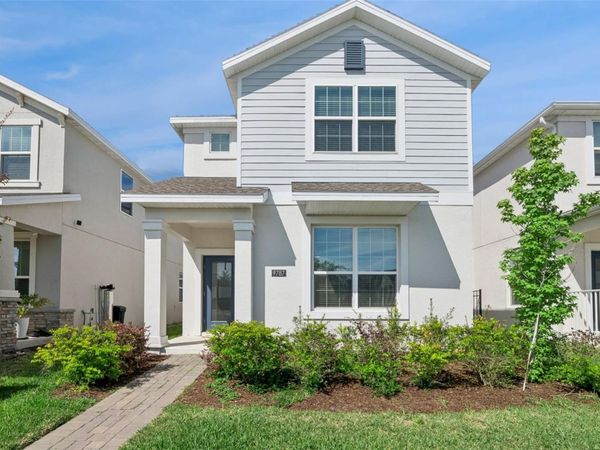 9787 INTRODUCTION WAY , ORLANDO, FL 32832