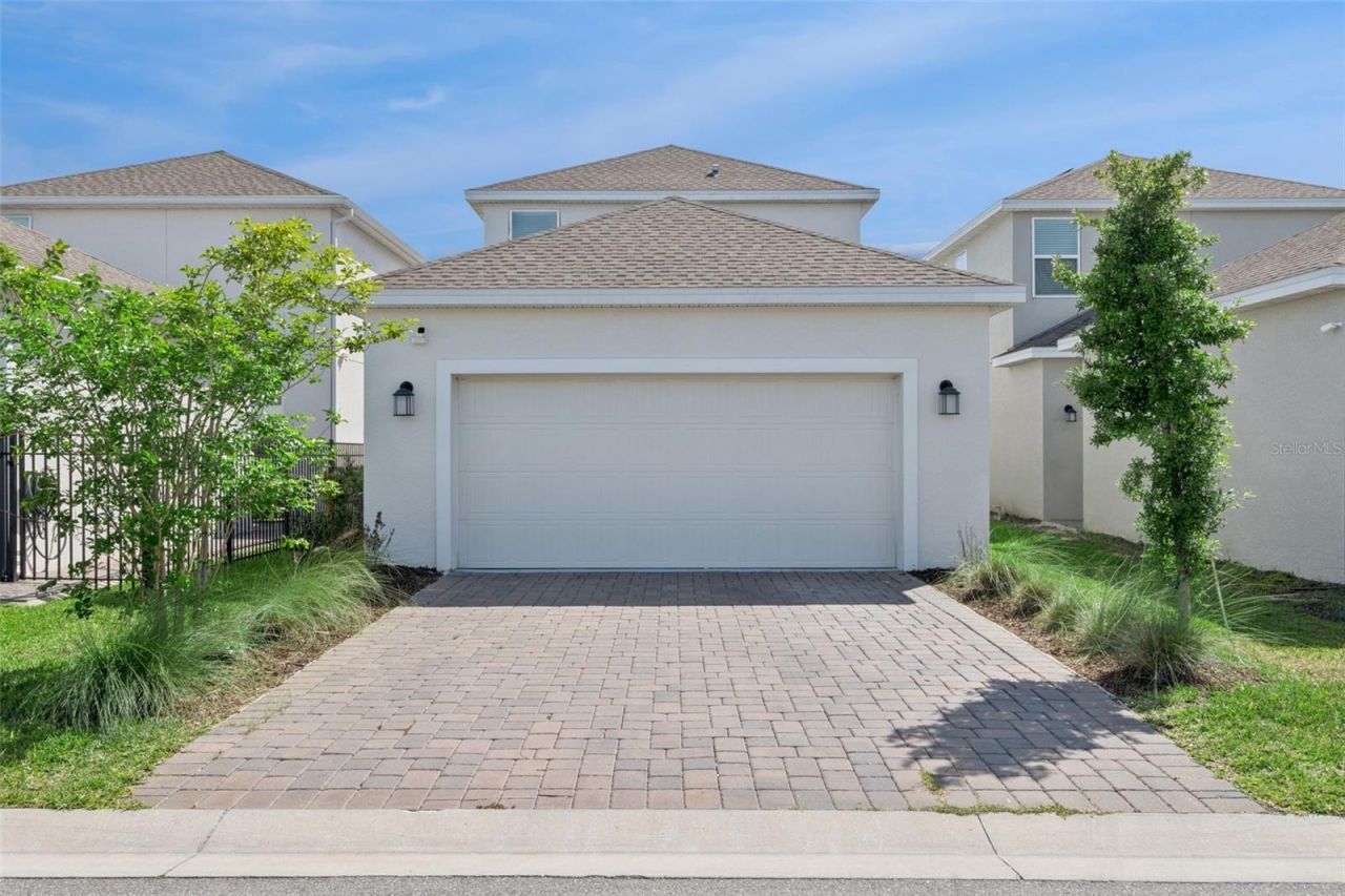 9787 Introduction Way , Orlando, FL 32832 Photo