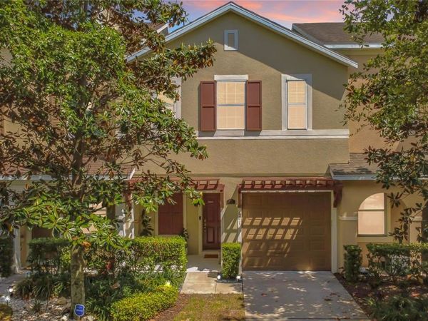 661 FORTANINI CIRCLE , OCOEE, FL 34761