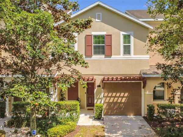 661 FORTANINI CIRCLE, OCOEE, FL 34761