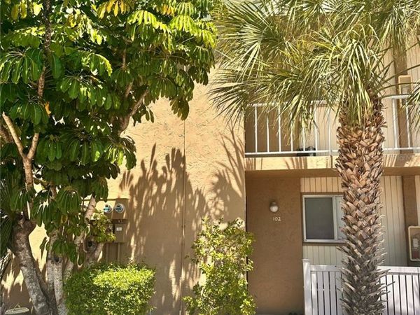 2938 CLARK ROAD, Unit 102, SARASOTA, FL 34231
