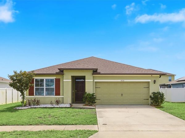 5636 WESTERLY BREEZE PLACE , ST CLOUD, FL 34771