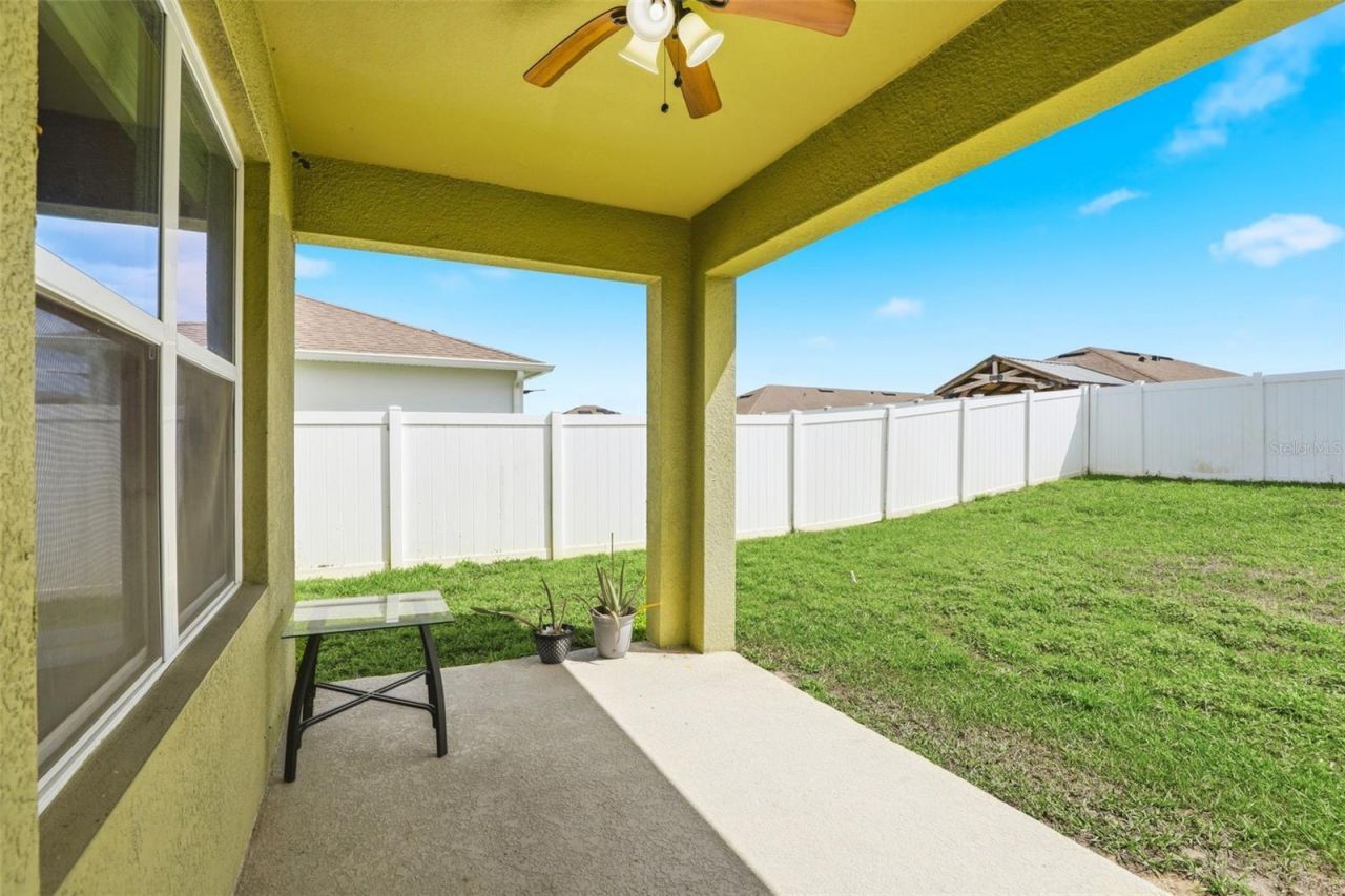 5636 Westerly Breeze Place , Saint Cloud, FL 34771 Photo