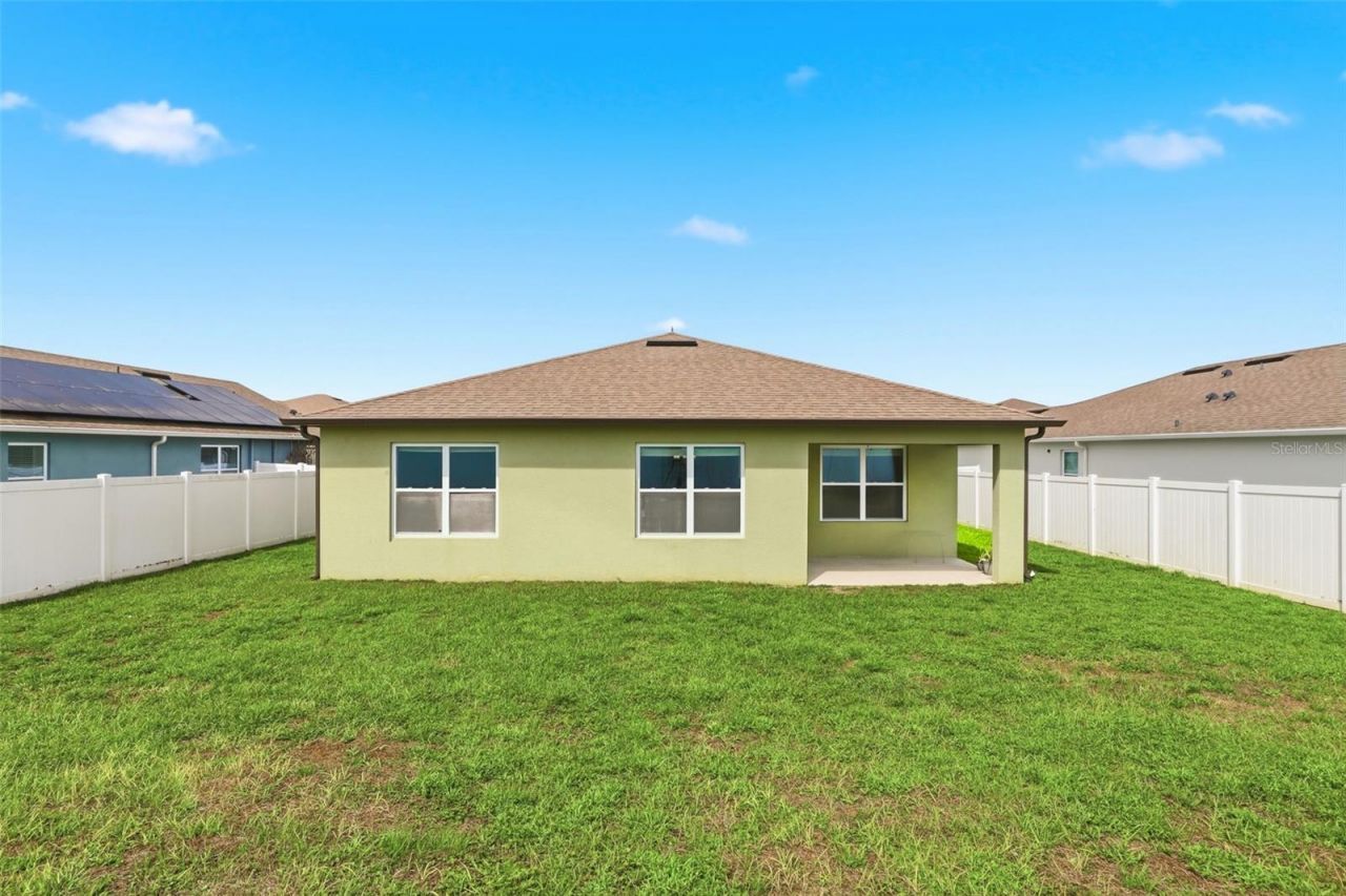 5636 Westerly Breeze Place , Saint Cloud, FL 34771 Photo