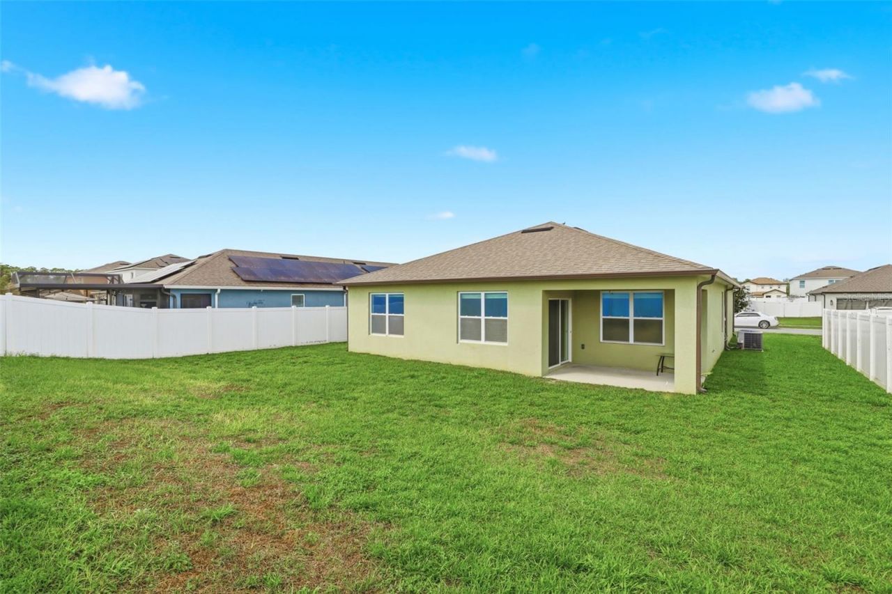 5636 Westerly Breeze Place , Saint Cloud, FL 34771 Photo