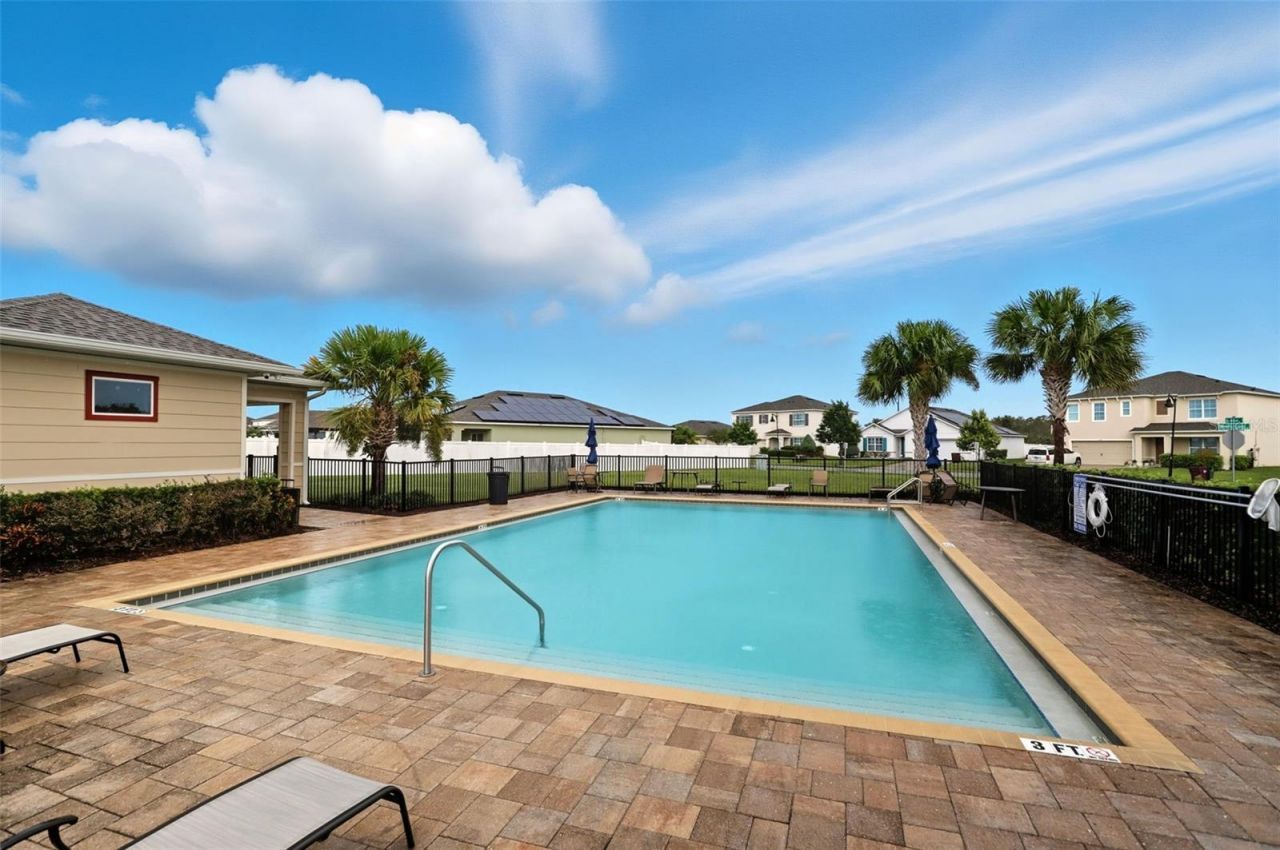 5636 Westerly Breeze Place , Saint Cloud, FL 34771 Photo