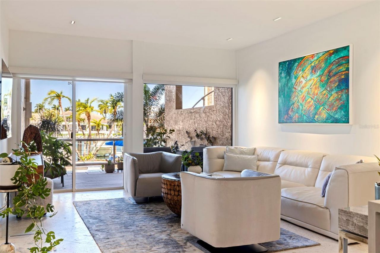 722 Pinellas Bayway S, Unit 104, Tierra Verde, FL 33715 Photo