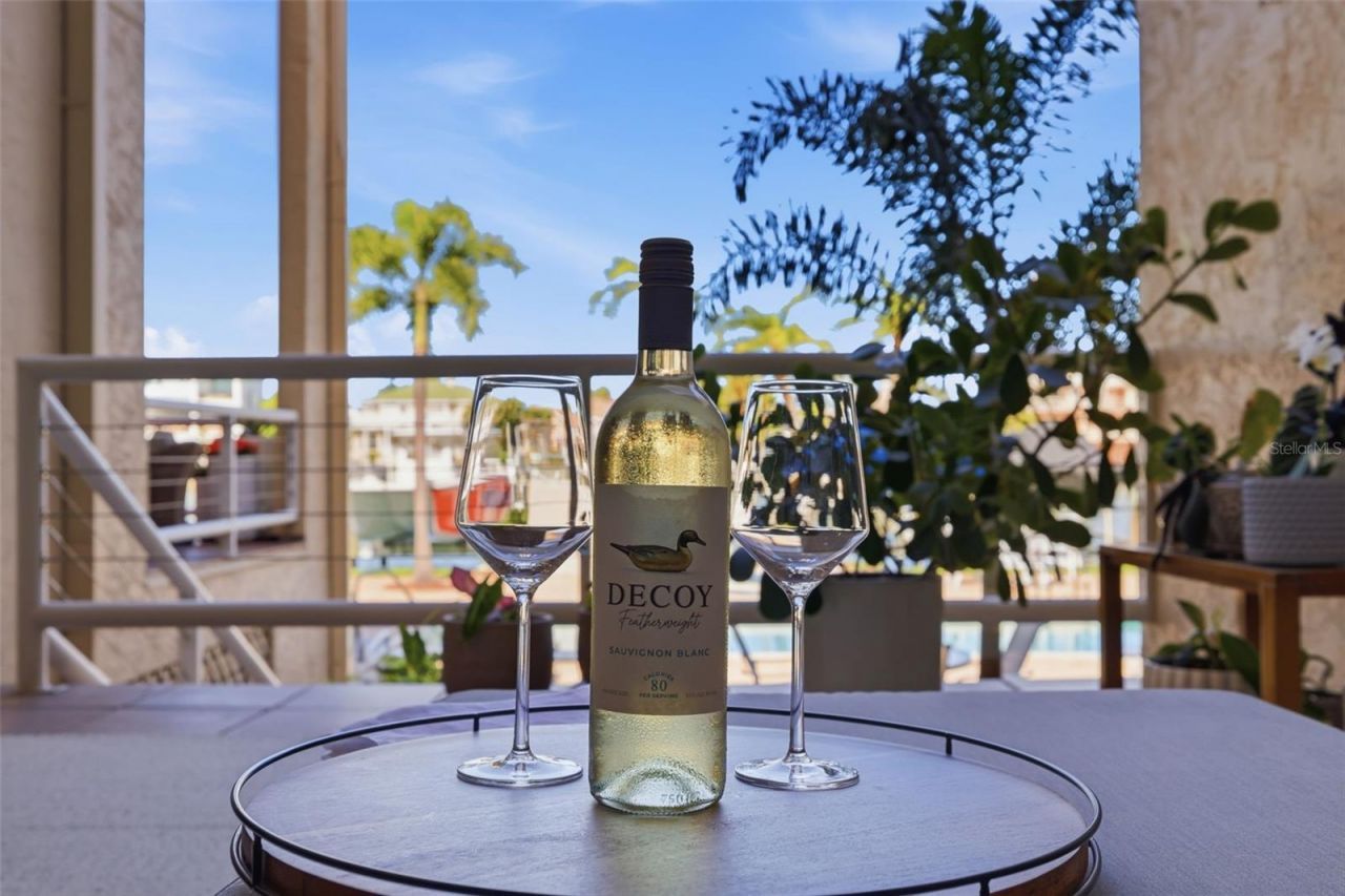 722 Pinellas Bayway S, Unit 104, Tierra Verde, FL 33715 Photo