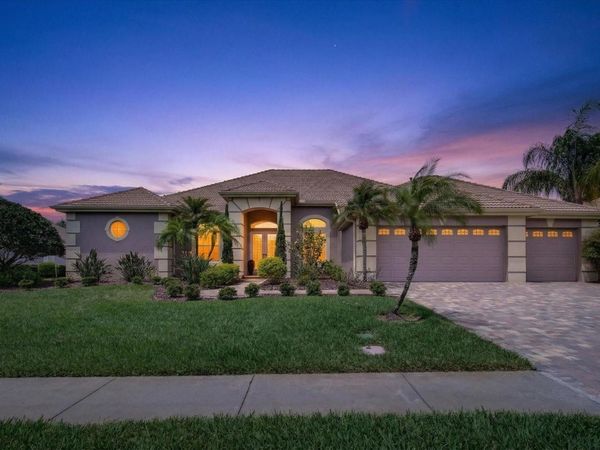 4052 CAPITOL DRIVE, PALM HARBOR, FL 34685