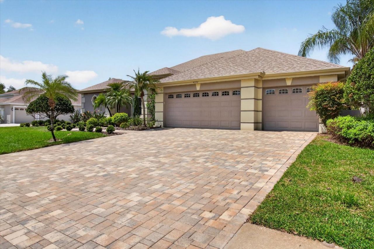 4052 Capitol Drive, Palm Harbor, FL 34685 Photo