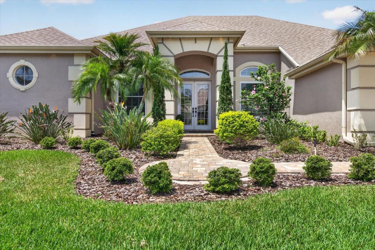 4052 Capitol Drive, Palm Harbor, FL 34685 Photo