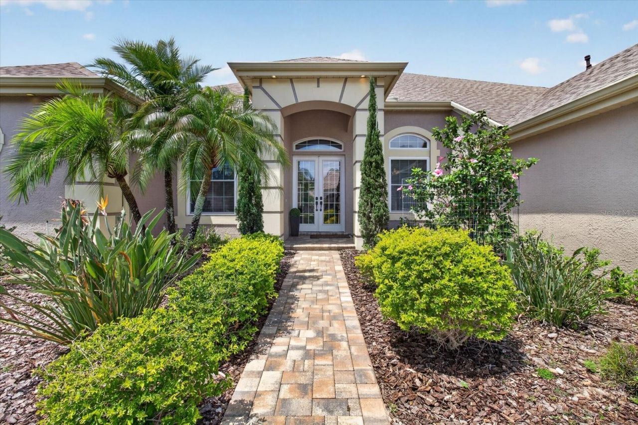 4052 Capitol Drive, Palm Harbor, FL 34685 Photo