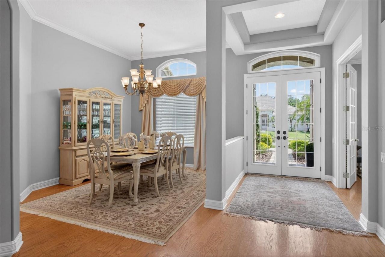 4052 Capitol Drive, Palm Harbor, FL 34685 Photo