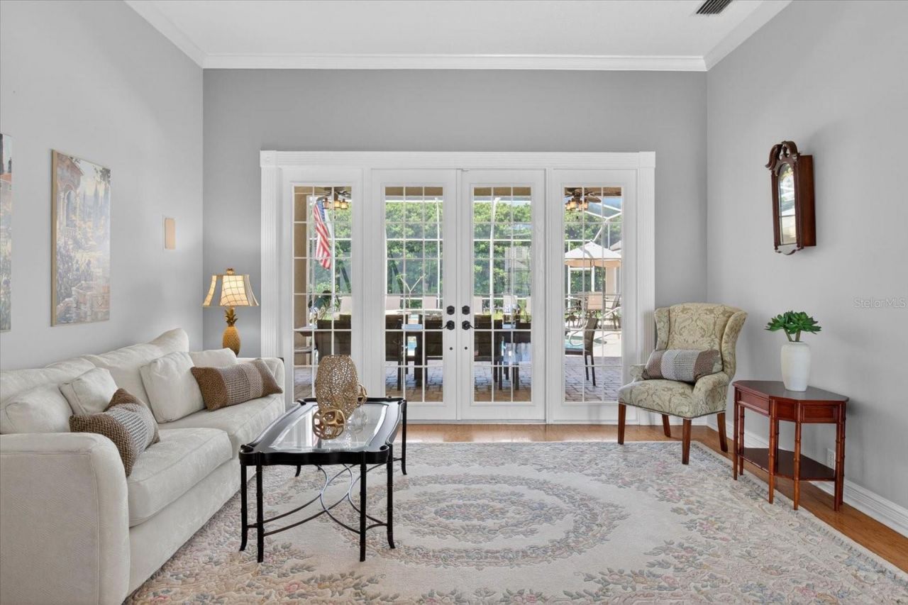 4052 Capitol Drive, Palm Harbor, FL 34685 Photo