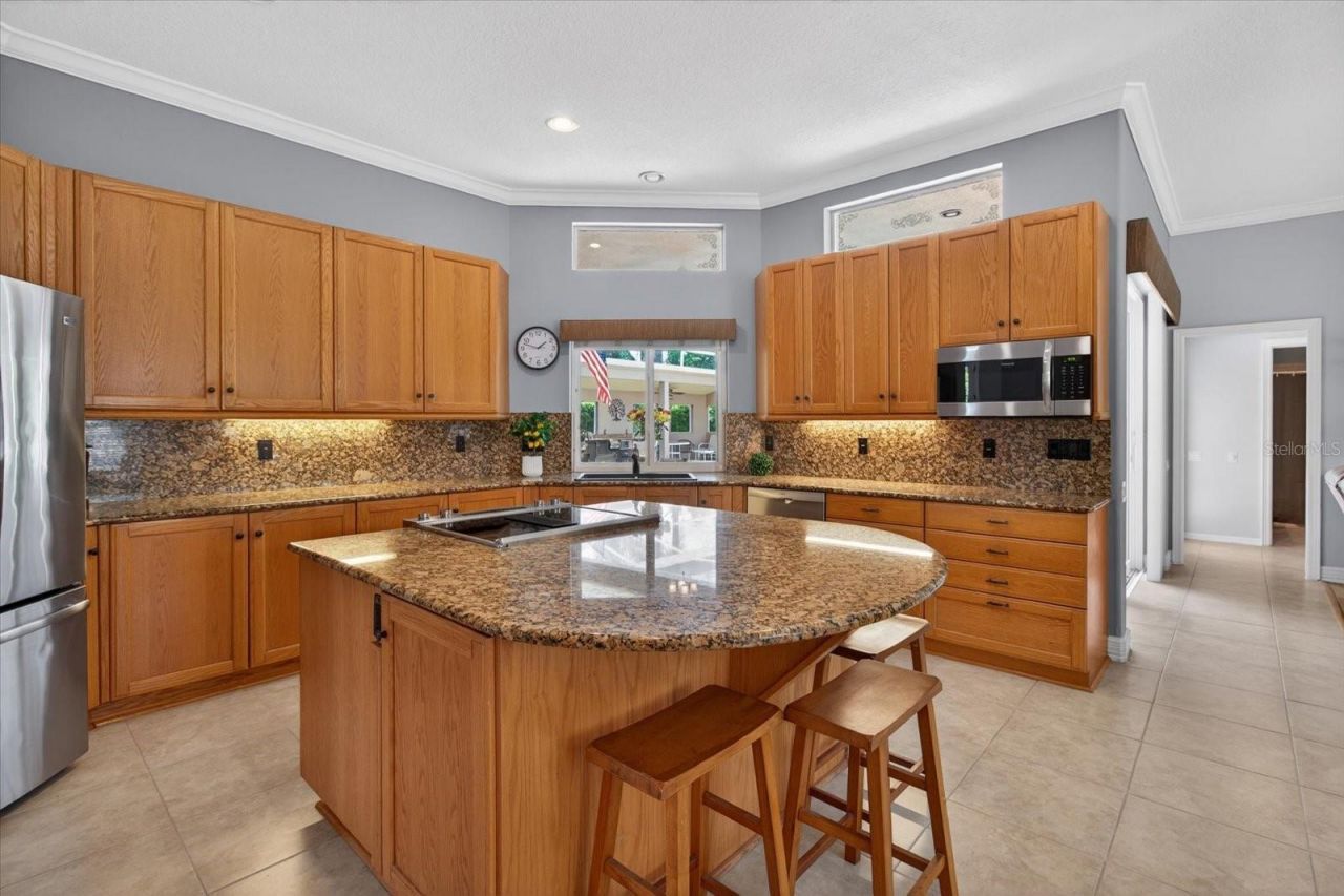 4052 Capitol Drive, Palm Harbor, FL 34685 Photo