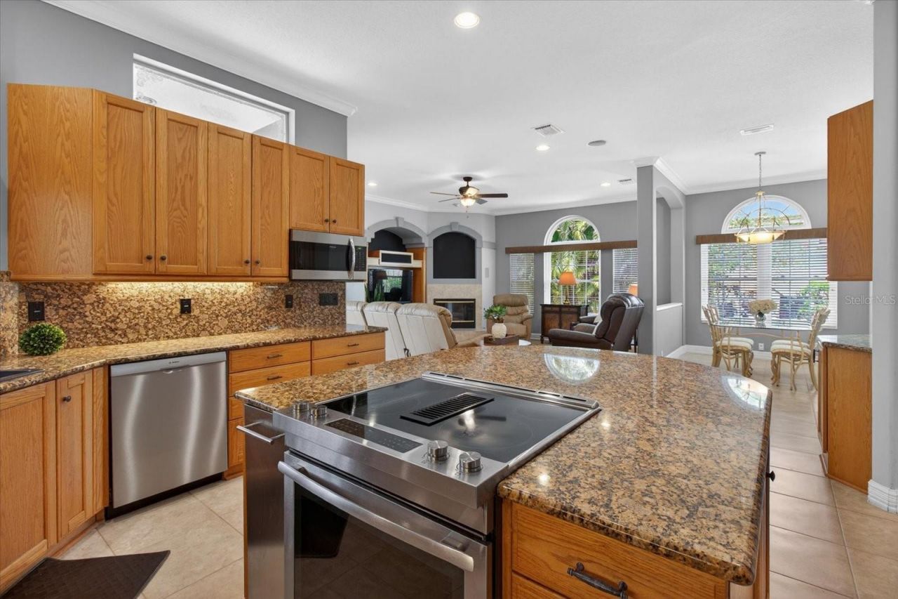4052 Capitol Drive, Palm Harbor, FL 34685 Photo