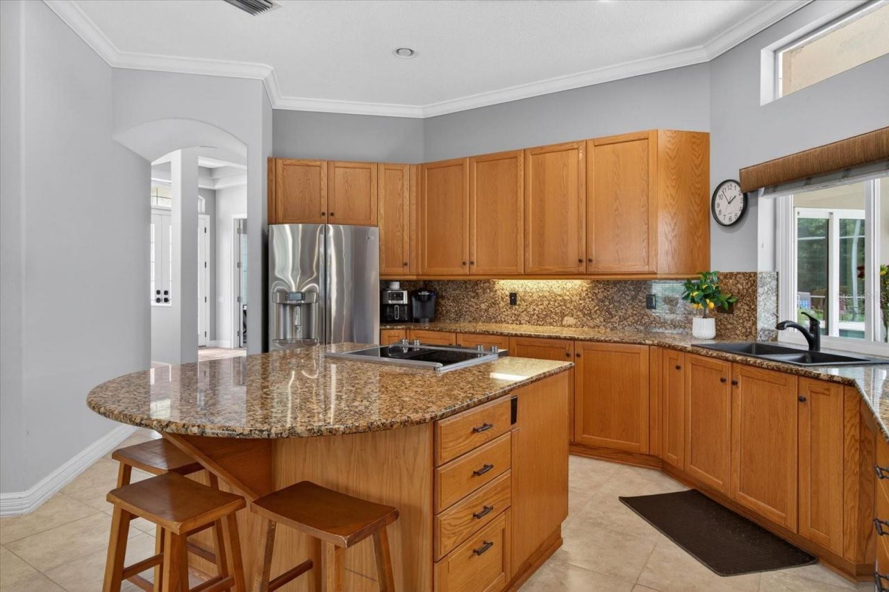 4052 Capitol Drive, Palm Harbor, FL 34685 Photo