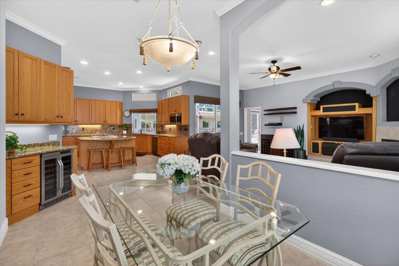 4052 Capitol Drive, Palm Harbor, FL 34685 Photo