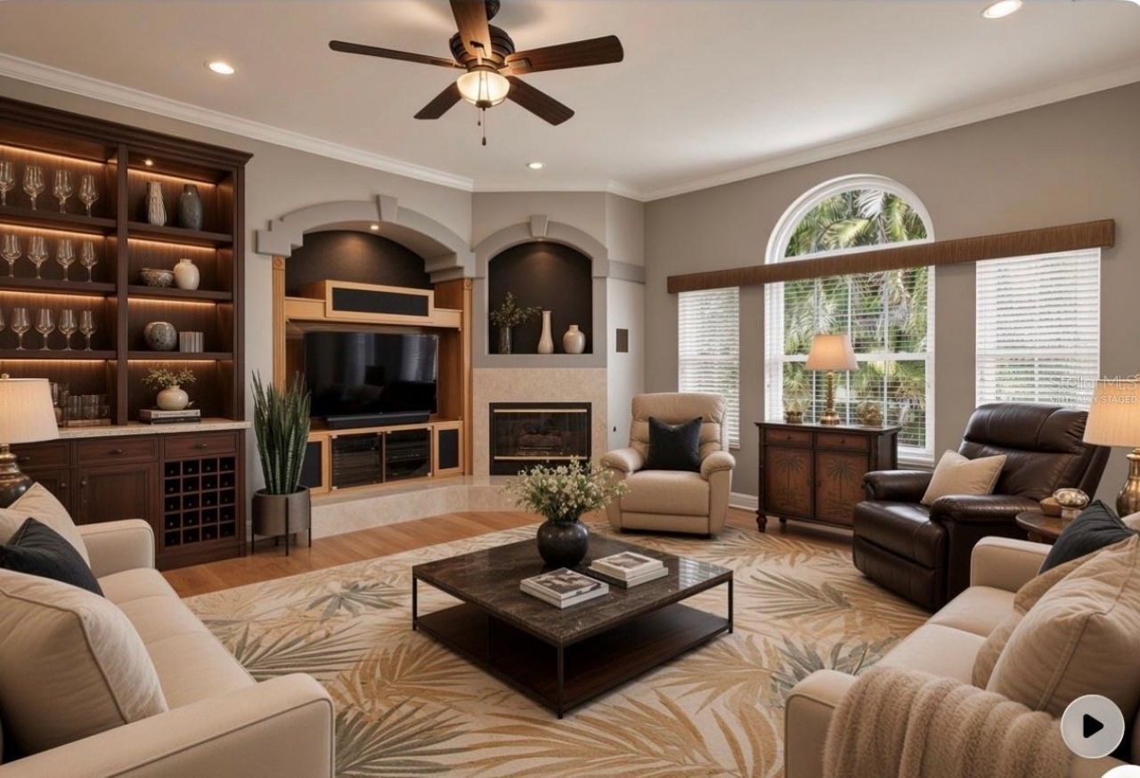 4052 Capitol Drive, Palm Harbor, FL 34685 Photo