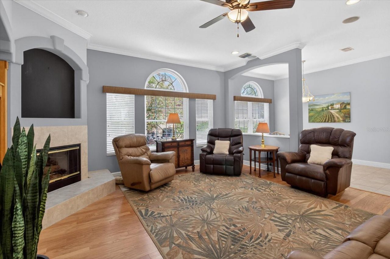 4052 Capitol Drive, Palm Harbor, FL 34685 Photo