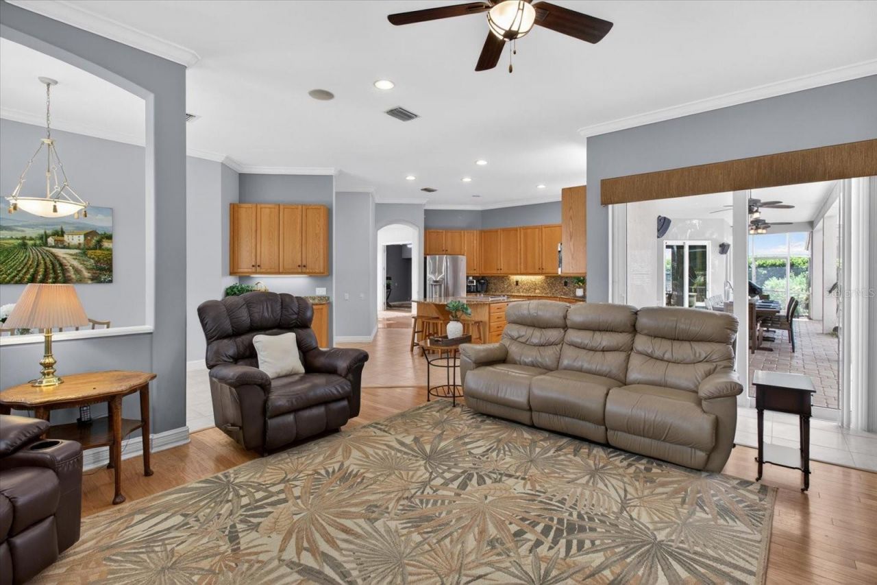 4052 Capitol Drive, Palm Harbor, FL 34685 Photo