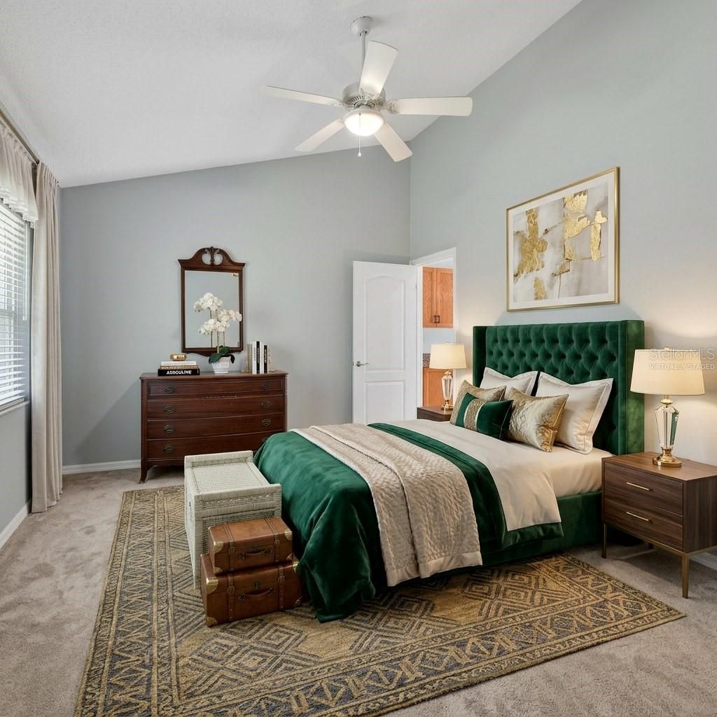 4052 Capitol Drive, Palm Harbor, FL 34685 Photo