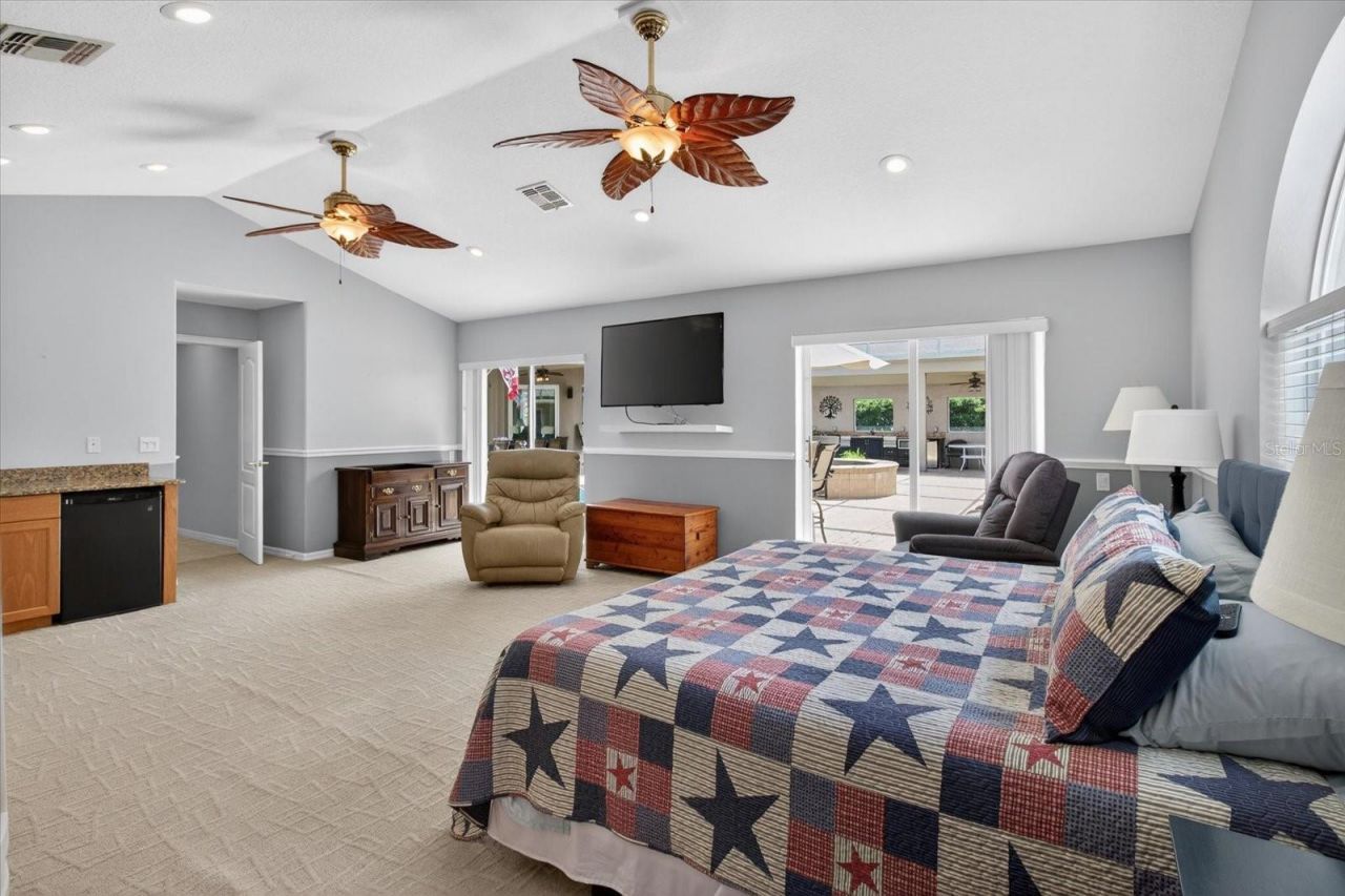 4052 Capitol Drive, Palm Harbor, FL 34685 Photo