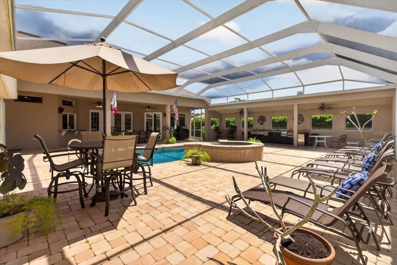 4052 Capitol Drive, Palm Harbor, FL 34685 Photo