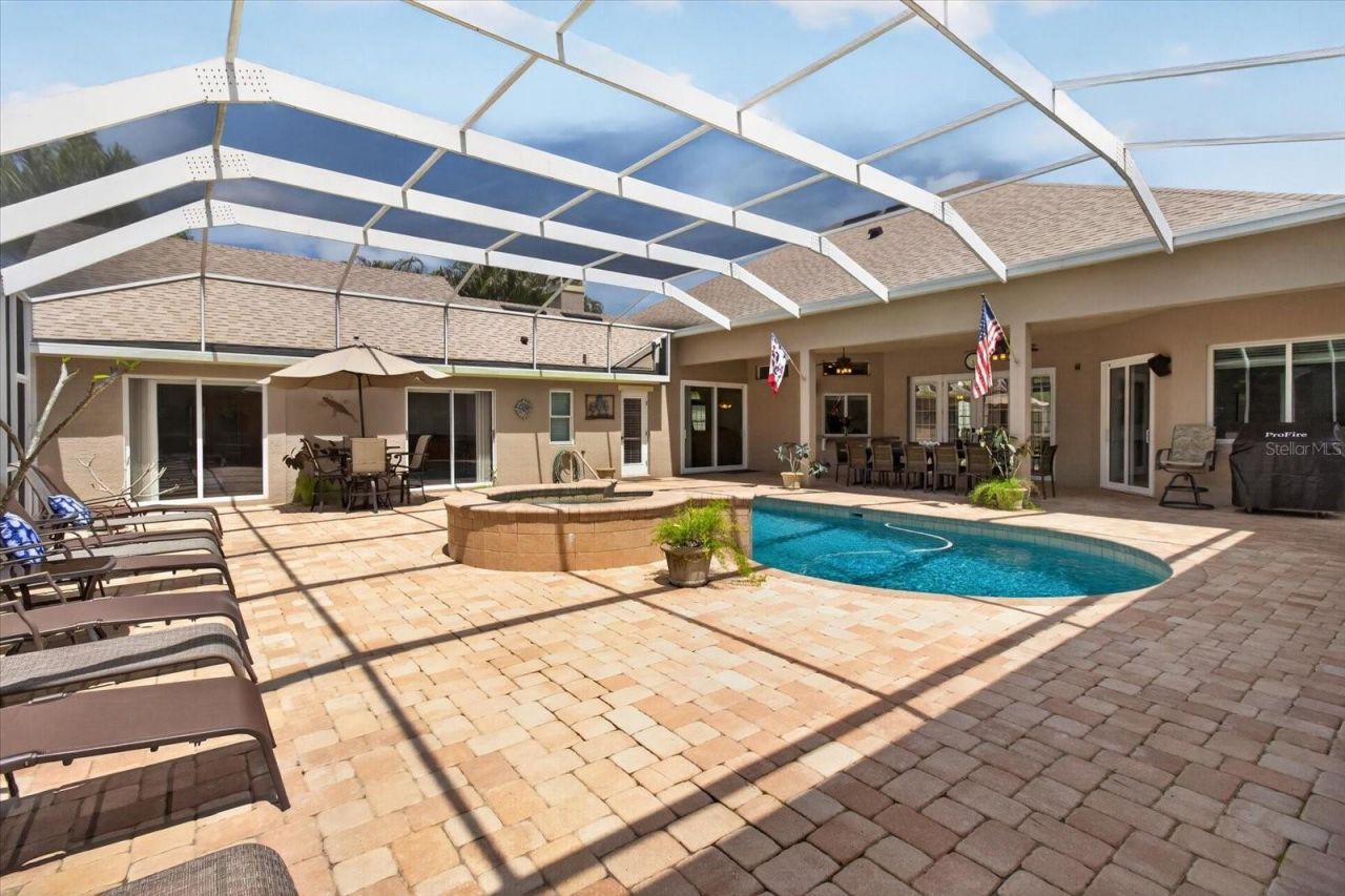 4052 Capitol Drive, Palm Harbor, FL 34685 Photo