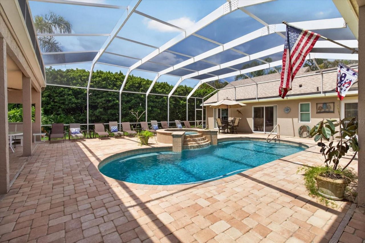 4052 Capitol Drive, Palm Harbor, FL 34685 Photo
