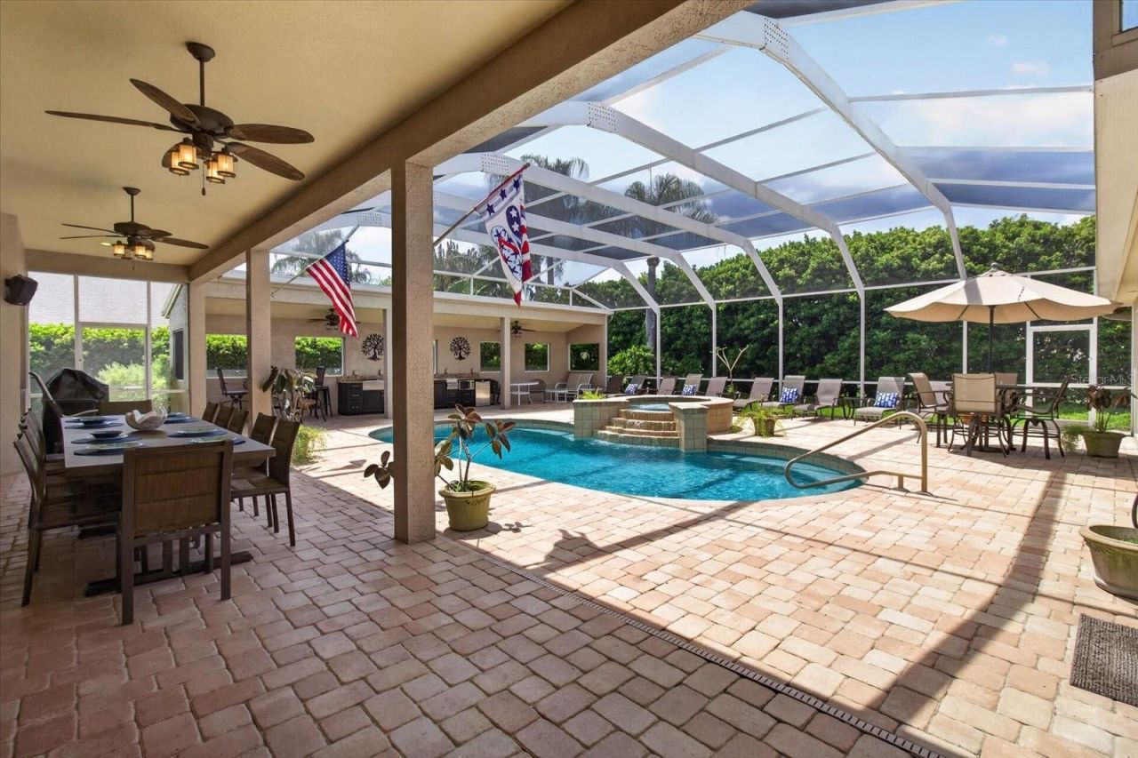 4052 Capitol Drive, Palm Harbor, FL 34685 Photo