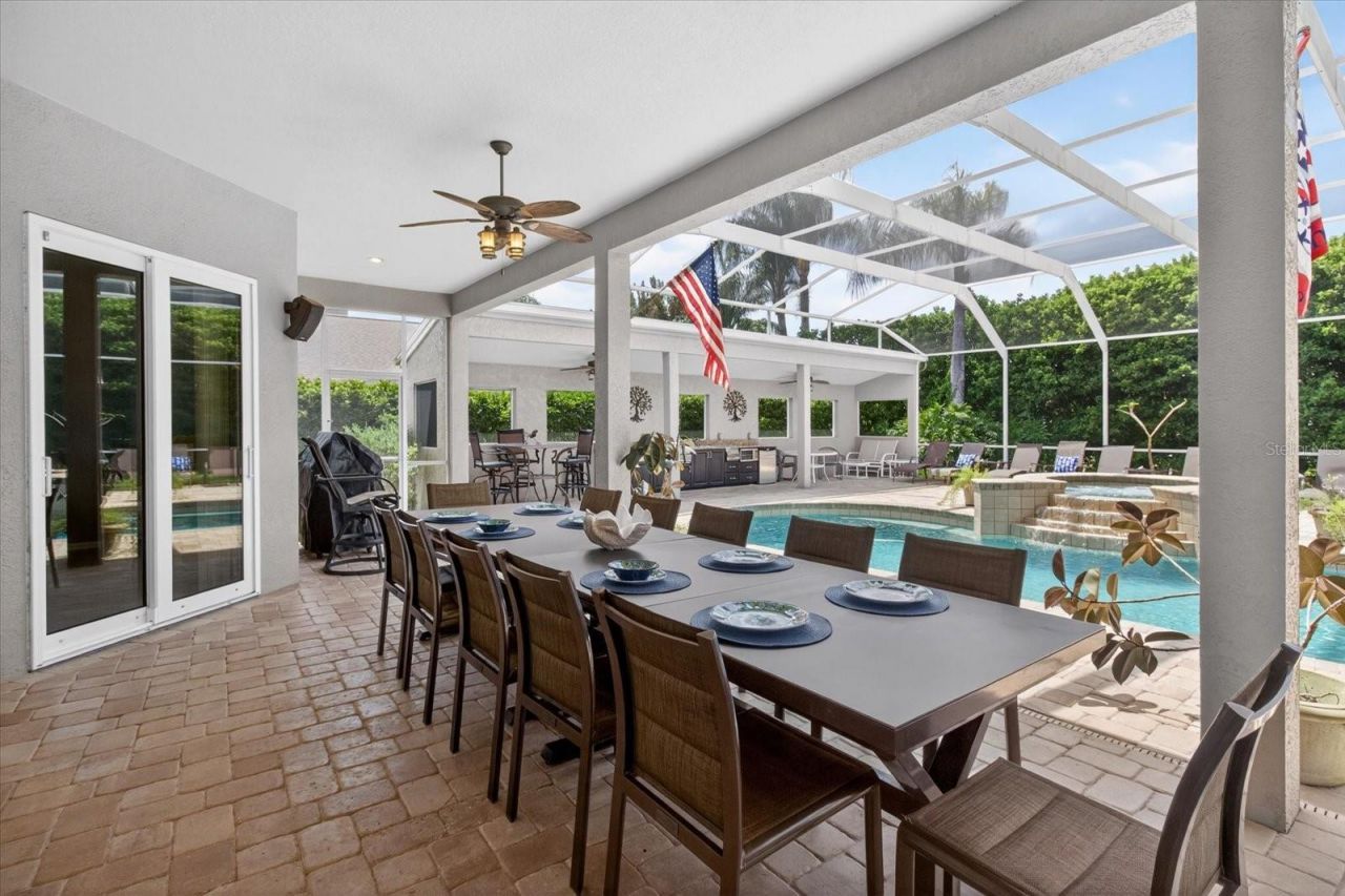 4052 Capitol Drive, Palm Harbor, FL 34685 Photo