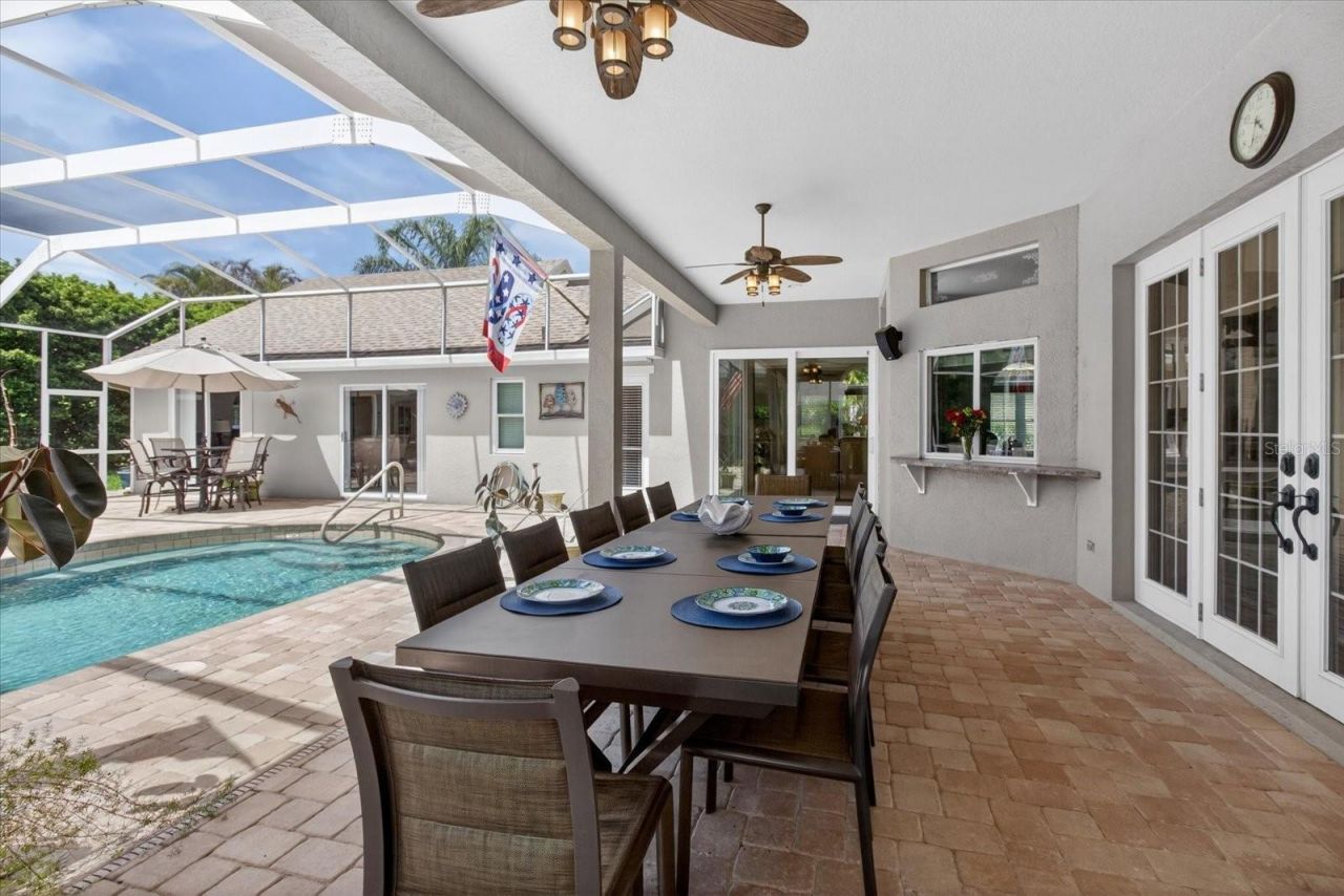 4052 Capitol Drive, Palm Harbor, FL 34685 Photo