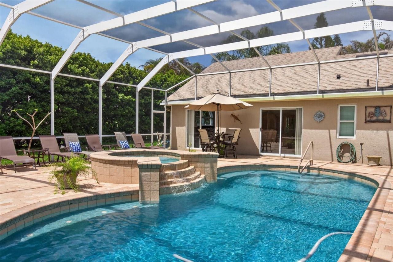 4052 Capitol Drive, Palm Harbor, FL 34685 Photo