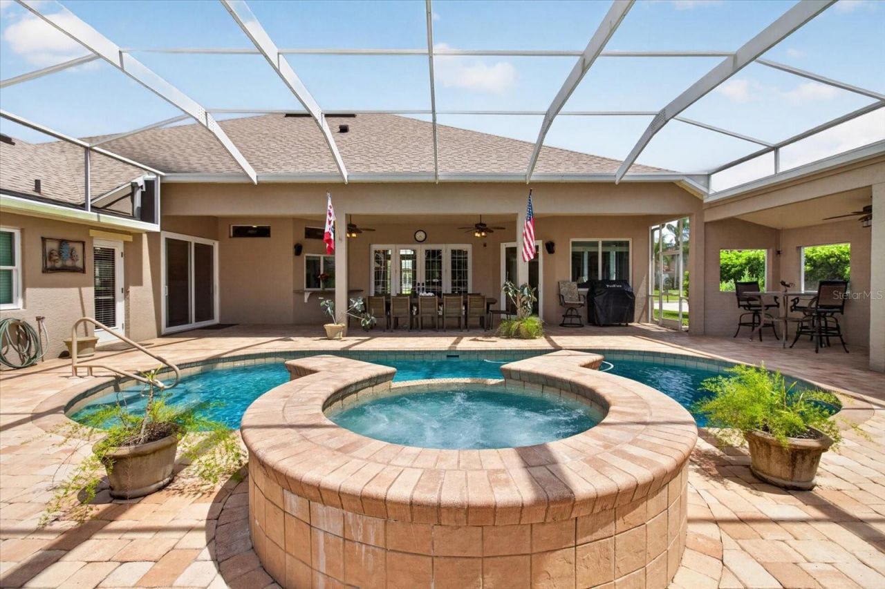 4052 Capitol Drive, Palm Harbor, FL 34685 Photo