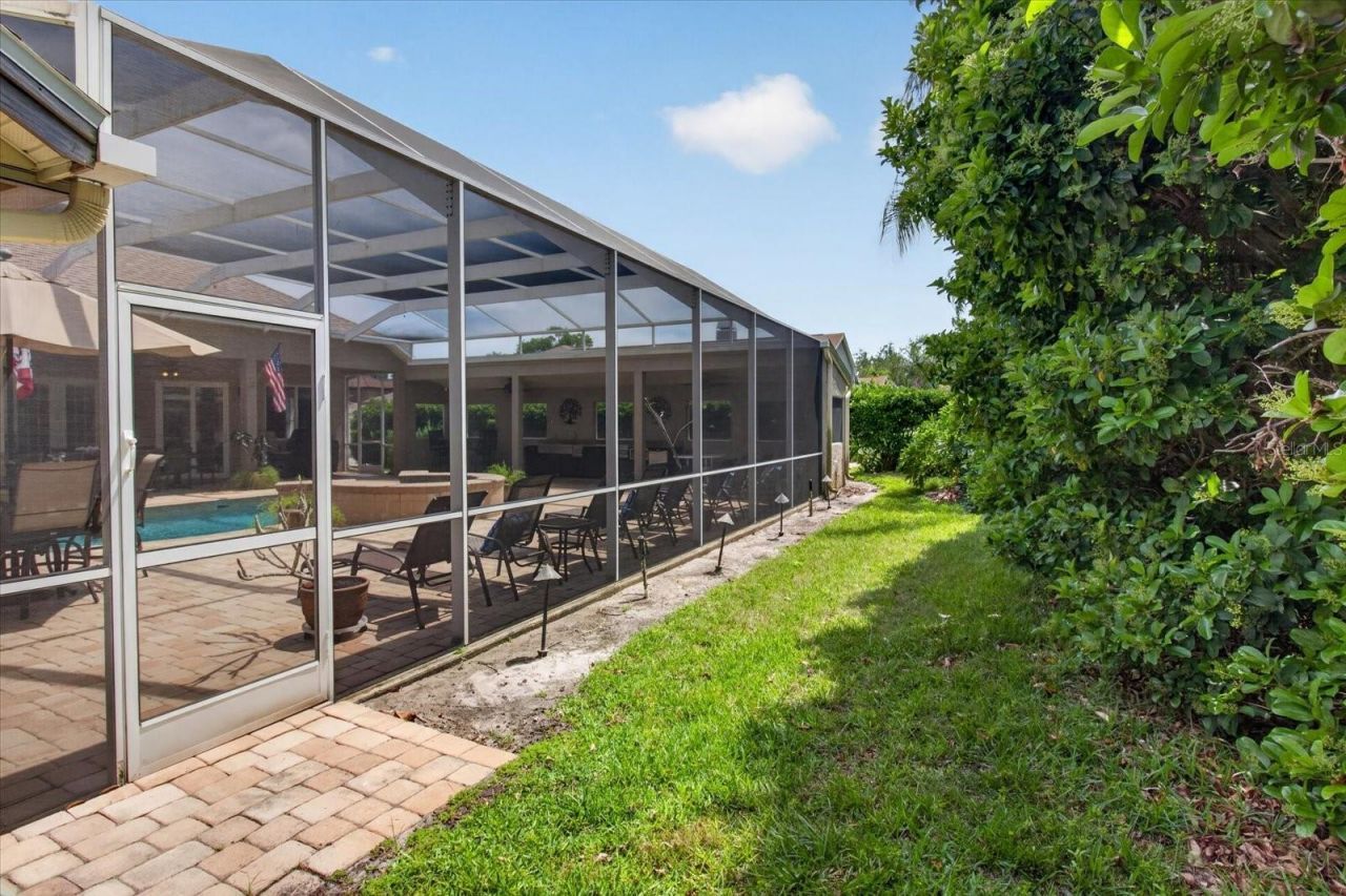 4052 Capitol Drive, Palm Harbor, FL 34685 Photo