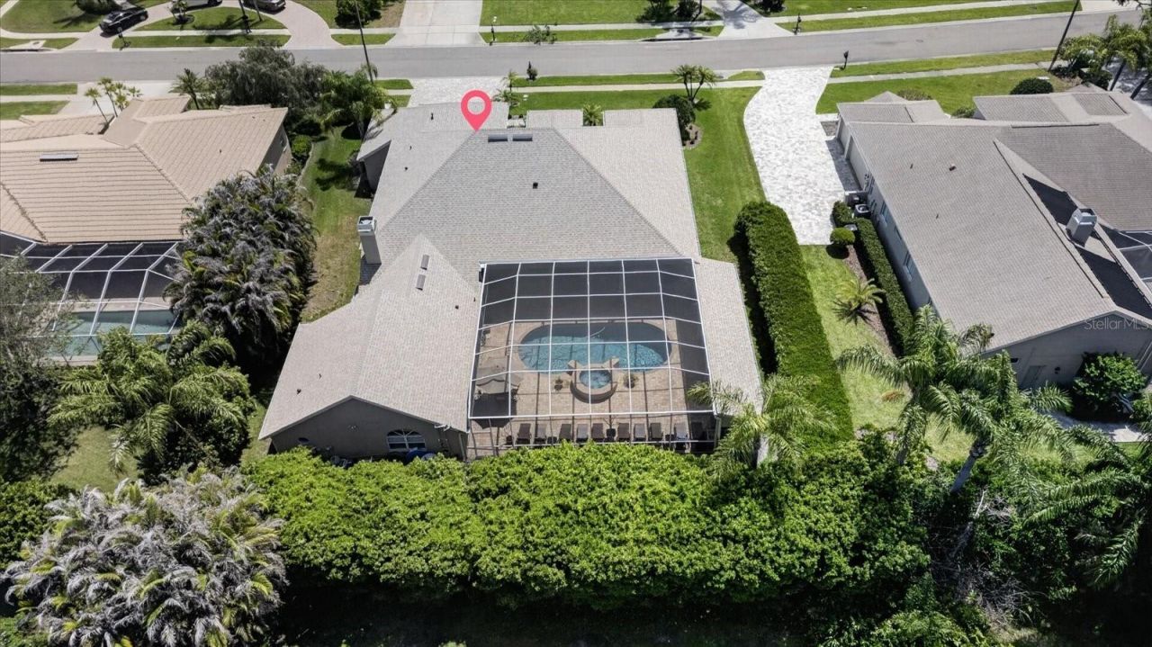 4052 Capitol Drive, Palm Harbor, FL 34685 Photo