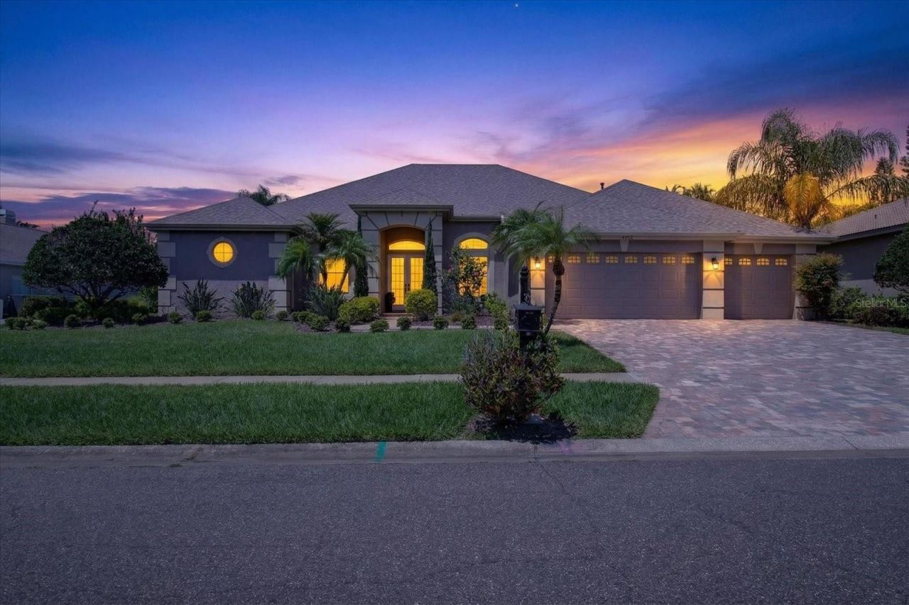 4052 Capitol Drive, Palm Harbor, FL 34685 Photo